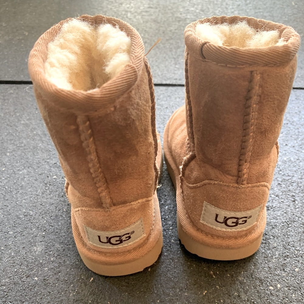 Toddler Ugg boots